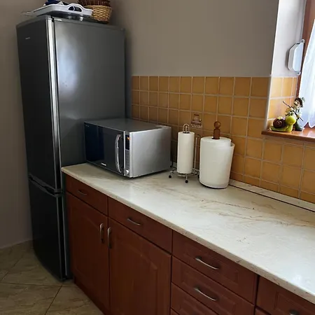 Kondákor Apartamento