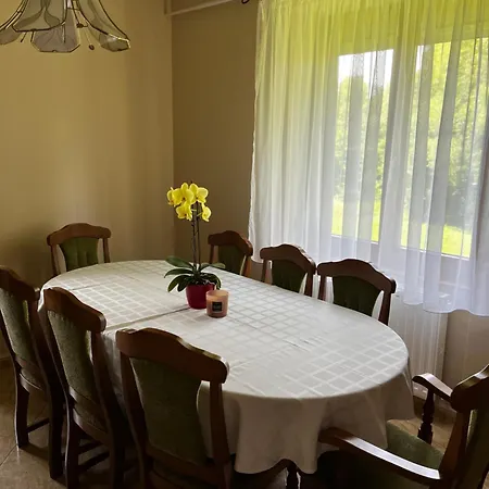 Kondákor Apartamento Tormafolde