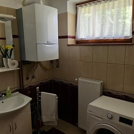 Apartamento Kondákor Tormafolde