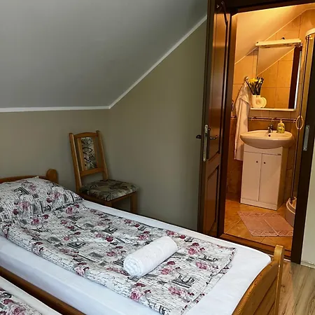 Kondákor Apartamento