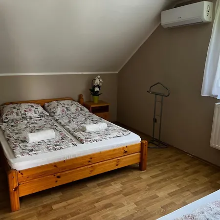 Apartamento Kondákor