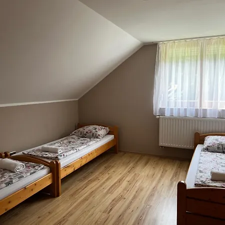 Apartamento Kondákor *