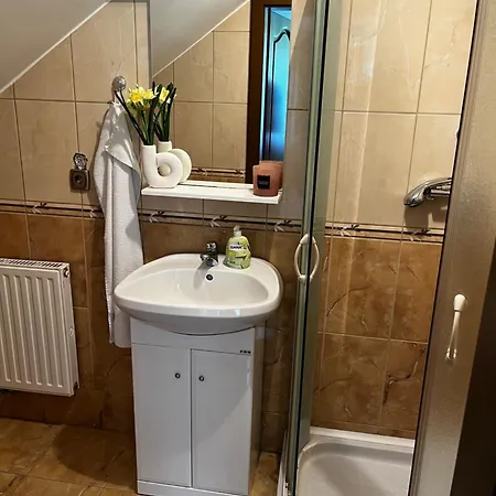 Kondákor Apartamento Tormafolde