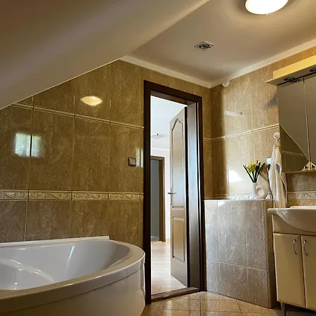 Apartamento Kondákor Tormafolde