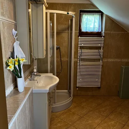Kondákor Apartamento