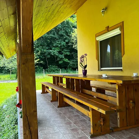 Apartamento Kondákor *